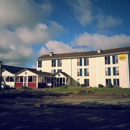 Rinascitel 2* Larmor-Plage