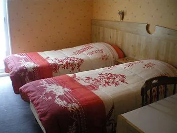 Rinascitel Hotel 2*