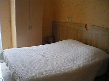 Rinascitel Hotel 2*