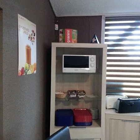 Hotel Rinascitel