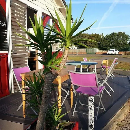 Rinascitel Larmor-Plage