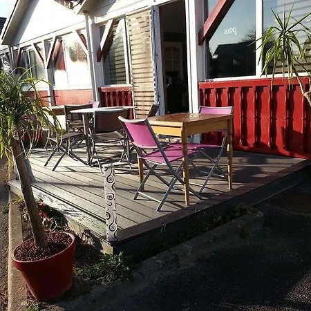 Rinascitel 2* Larmor-Plage